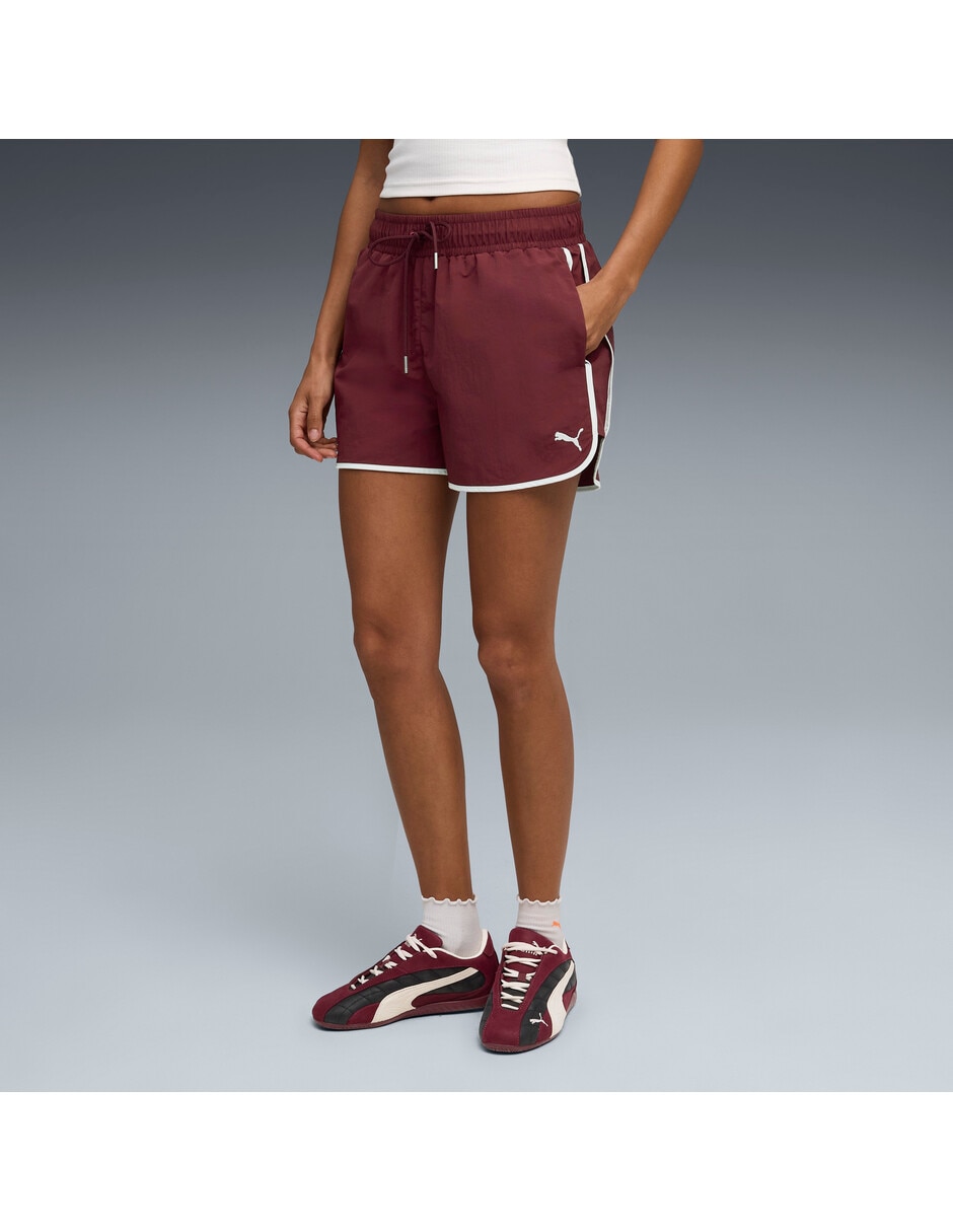 SHORT 632156 96 LISO NYLON SHORT 632156 96 LISO NYLON