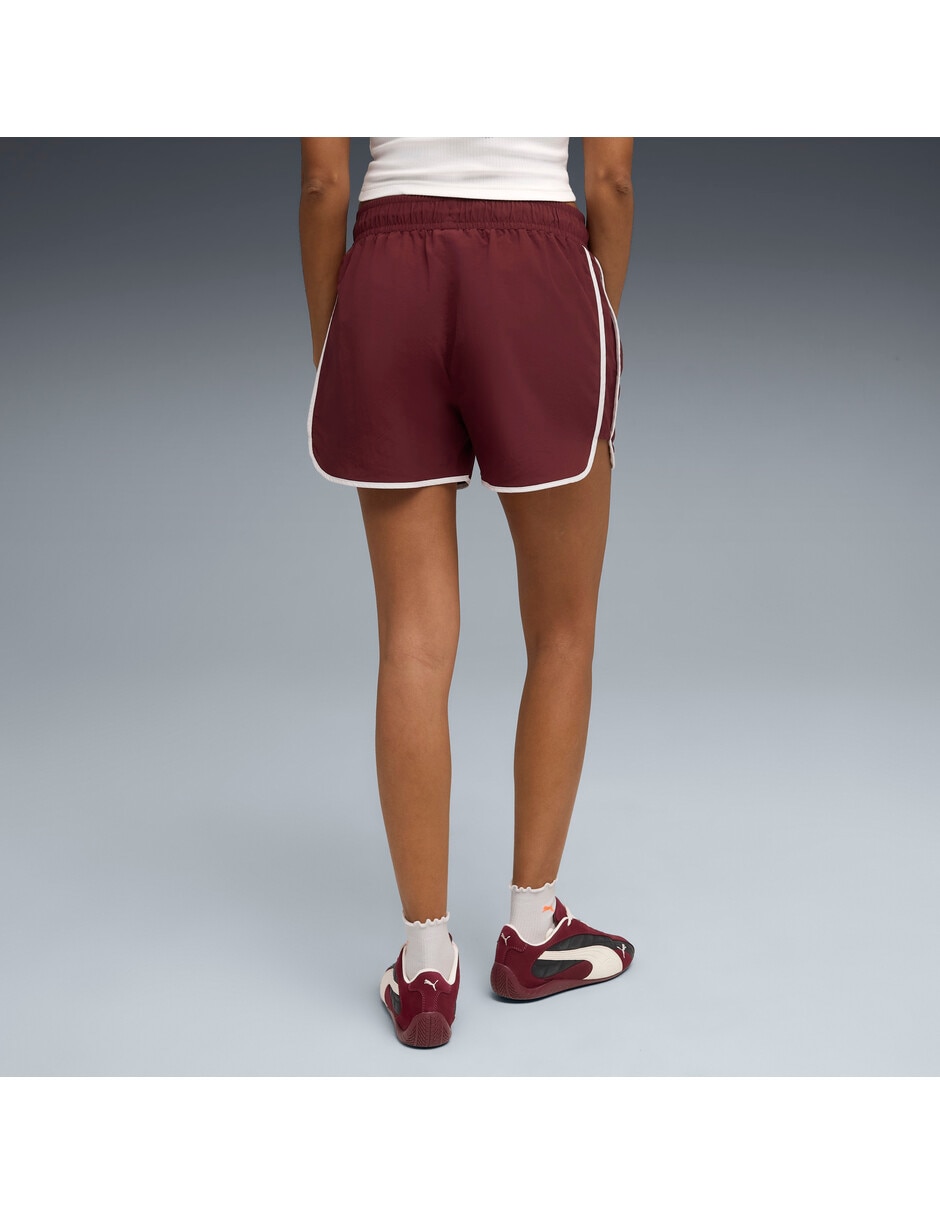 SHORT 632156 96 LISO NYLON 3