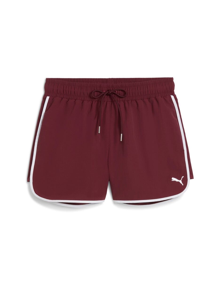 SHORT 632156 96 LISO NYLON 5