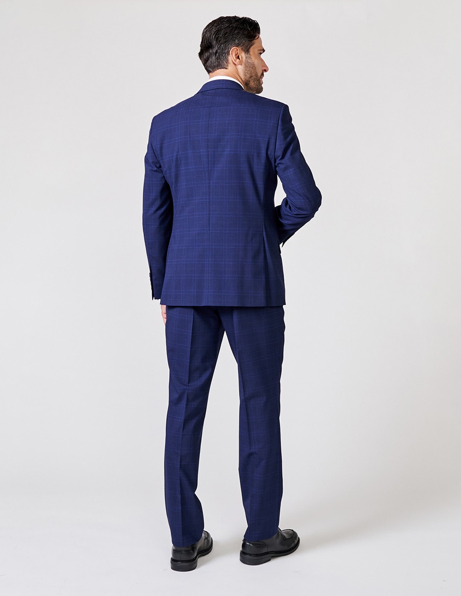 Traje para hombre