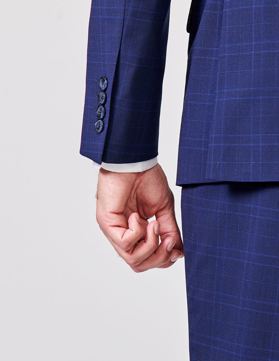 Traje para hombre