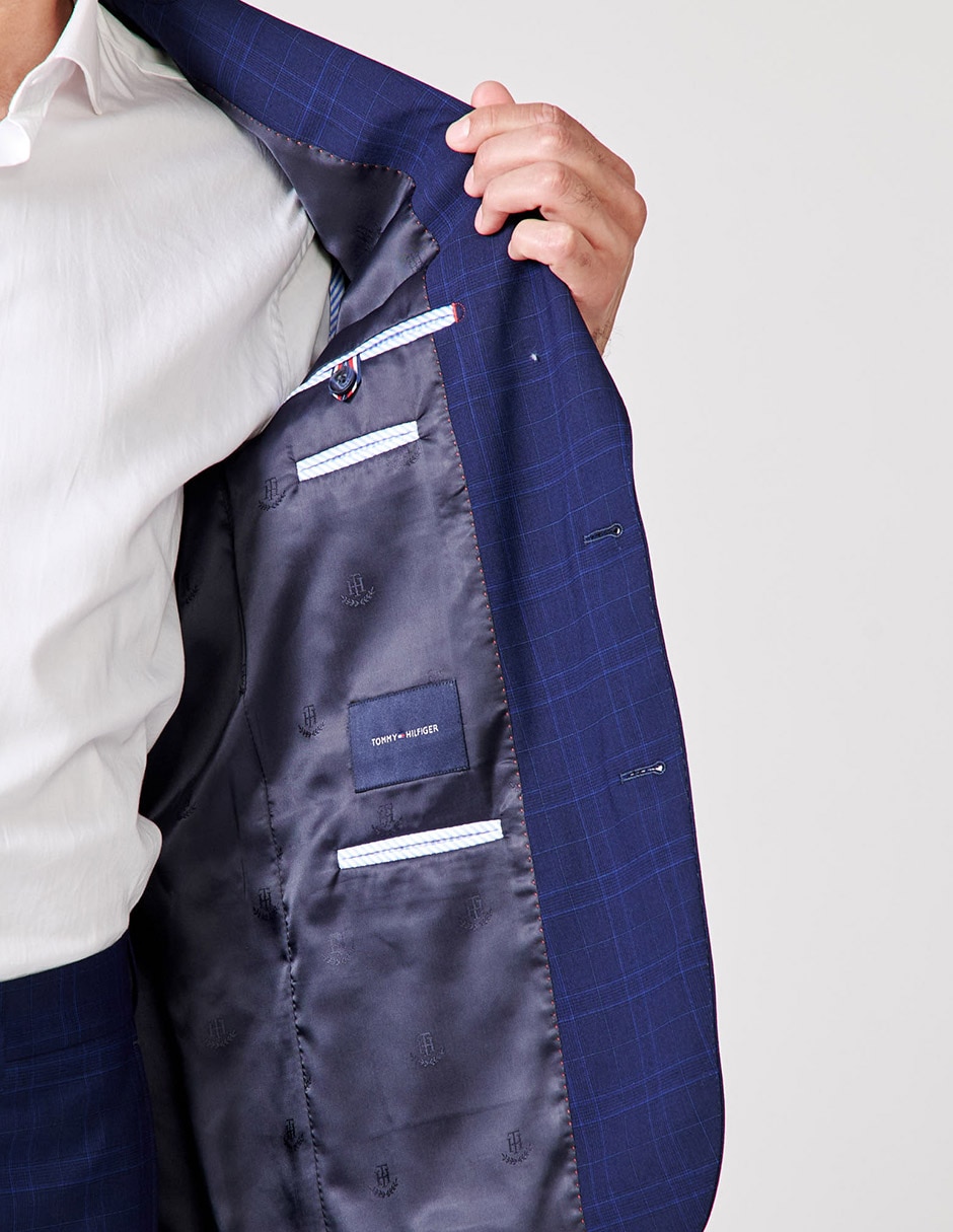 Traje para hombre