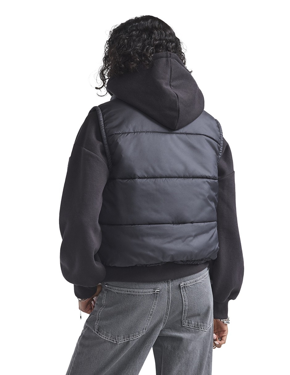 Chaleco Vans para mujer