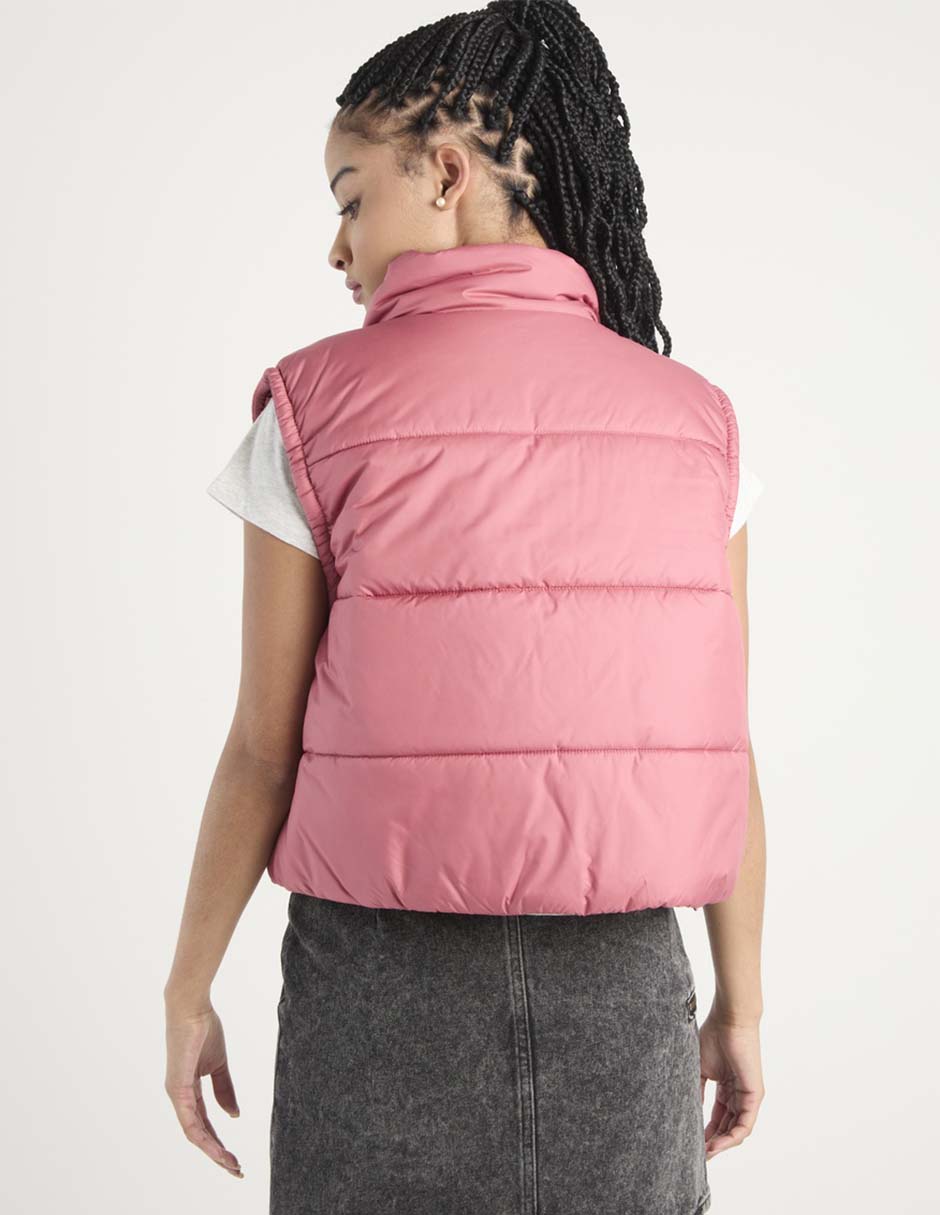 Chaleco Vans para mujer