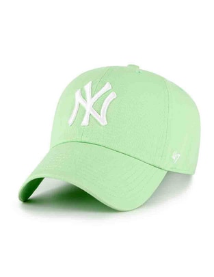 Gorra con visera curva correa ajustable 47 Brand Seasonal Colors Mlb New York Yankees para adulto