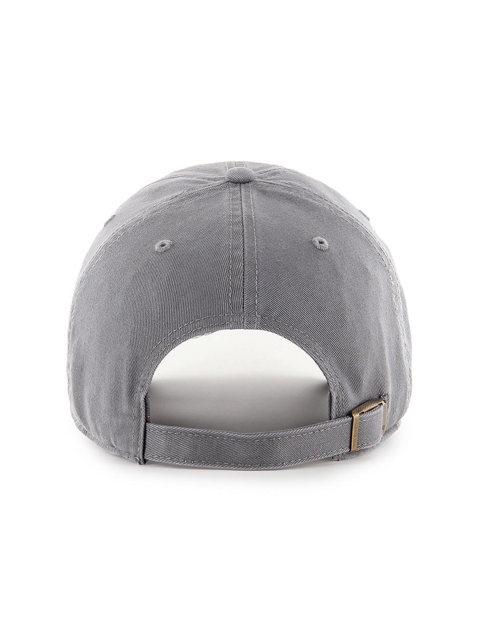 Gorra con visera curva correa ajustable 47 Brand Seasonal Colors Mlb New York Yankees para adulto