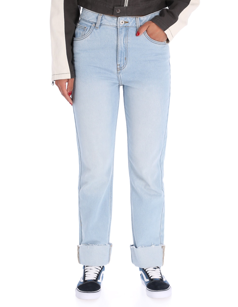 Jeans slim para mujer Jeans slim para mujer