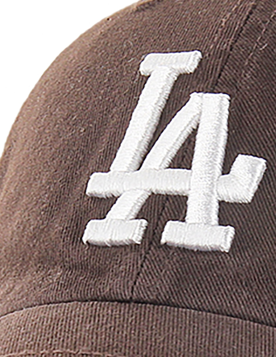 Gorra visera curva correa ajustable casual Seasonal Colors MLB Los Angeles Dodgers para adulto 2