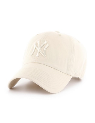 Gorra visera curva correa ajustable casual Seasonal Colors MLB New York Yankees para adulto