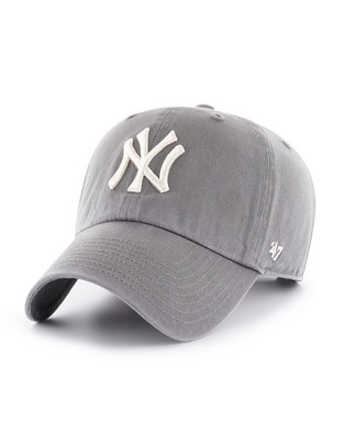 Gorra visera curva correa ajustable casual Seasonal Colors MLB New York Yankees para adulto