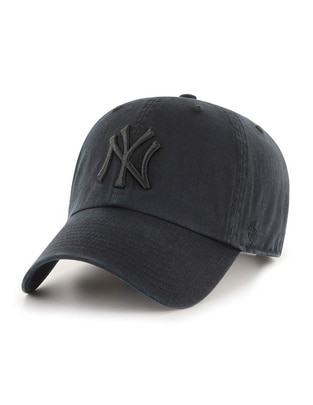 Gorra con visera curva correa ajustable 47 Brand Seasonal Colors Mlb New York Yankees para adulto