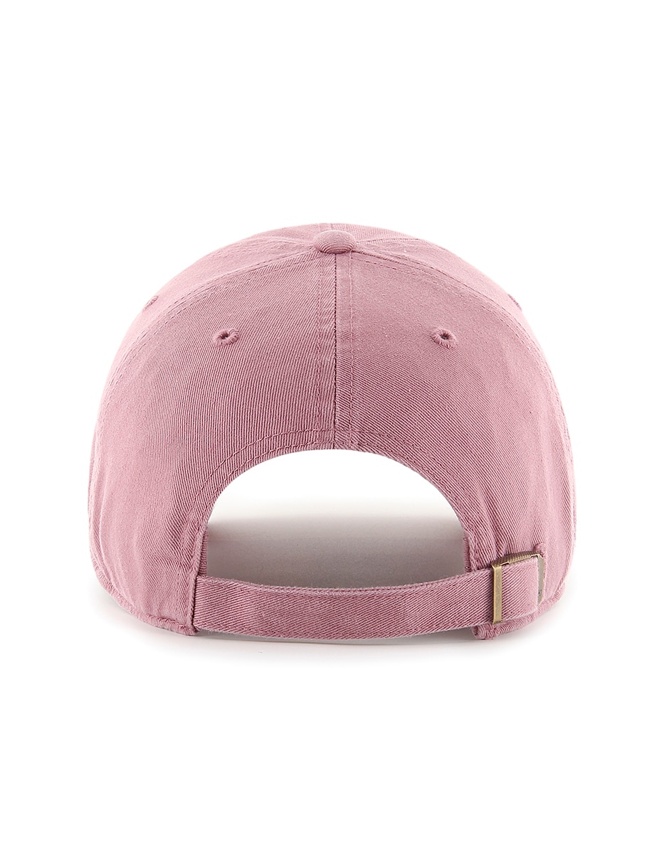 Gorra con visera curva correa ajustable 47 Brand Seasonal Colors Mlb New York Yankees para adulto