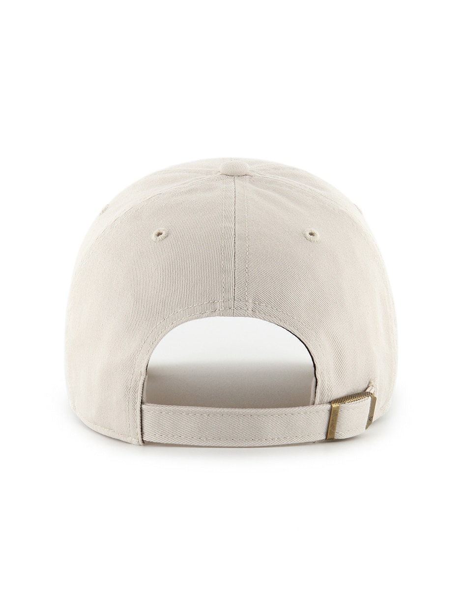 Gorra con visera curva correa ajustable 47 Brand Seasonal Colors Mlb New York Yankees para adulto