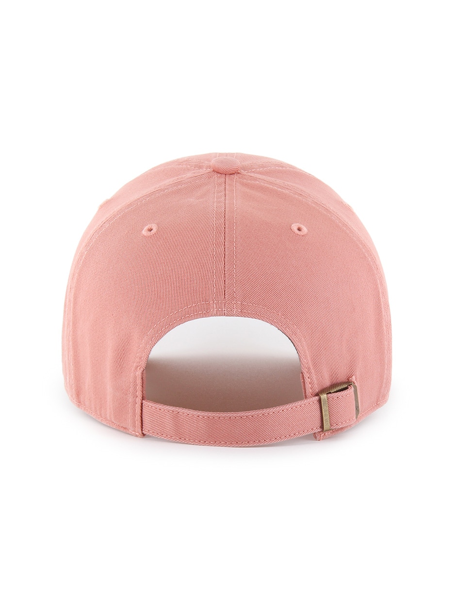 Gorra con visera curva correa ajustable 47 Brand Seasonal Colors Mlb New York Yankees para adulto