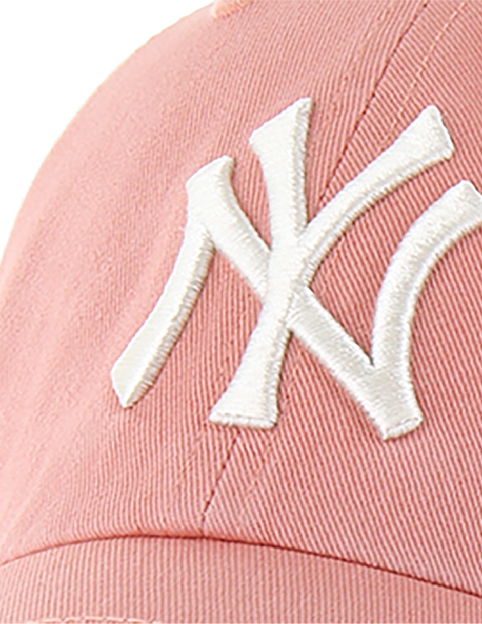 Gorra con visera curva correa ajustable Seasonal Colors Mlb New York Yankees para adulto Gorra con visera curva correa ajustable Seasonal Colors Mlb New York Yankees para adulto