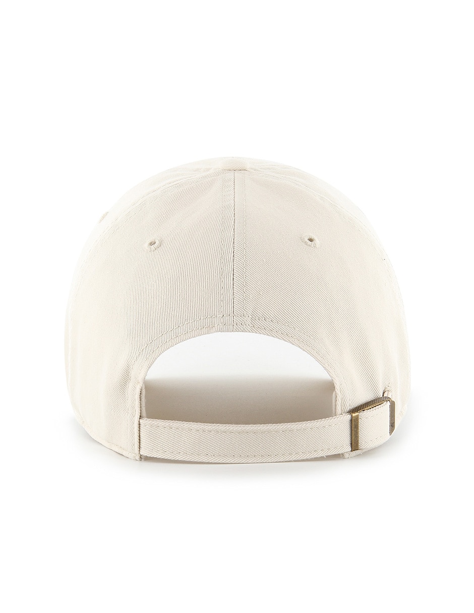 Gorra con visera curva correa ajustable 47 Brand Seasonal Colors Mlb New York Yankees para adulto