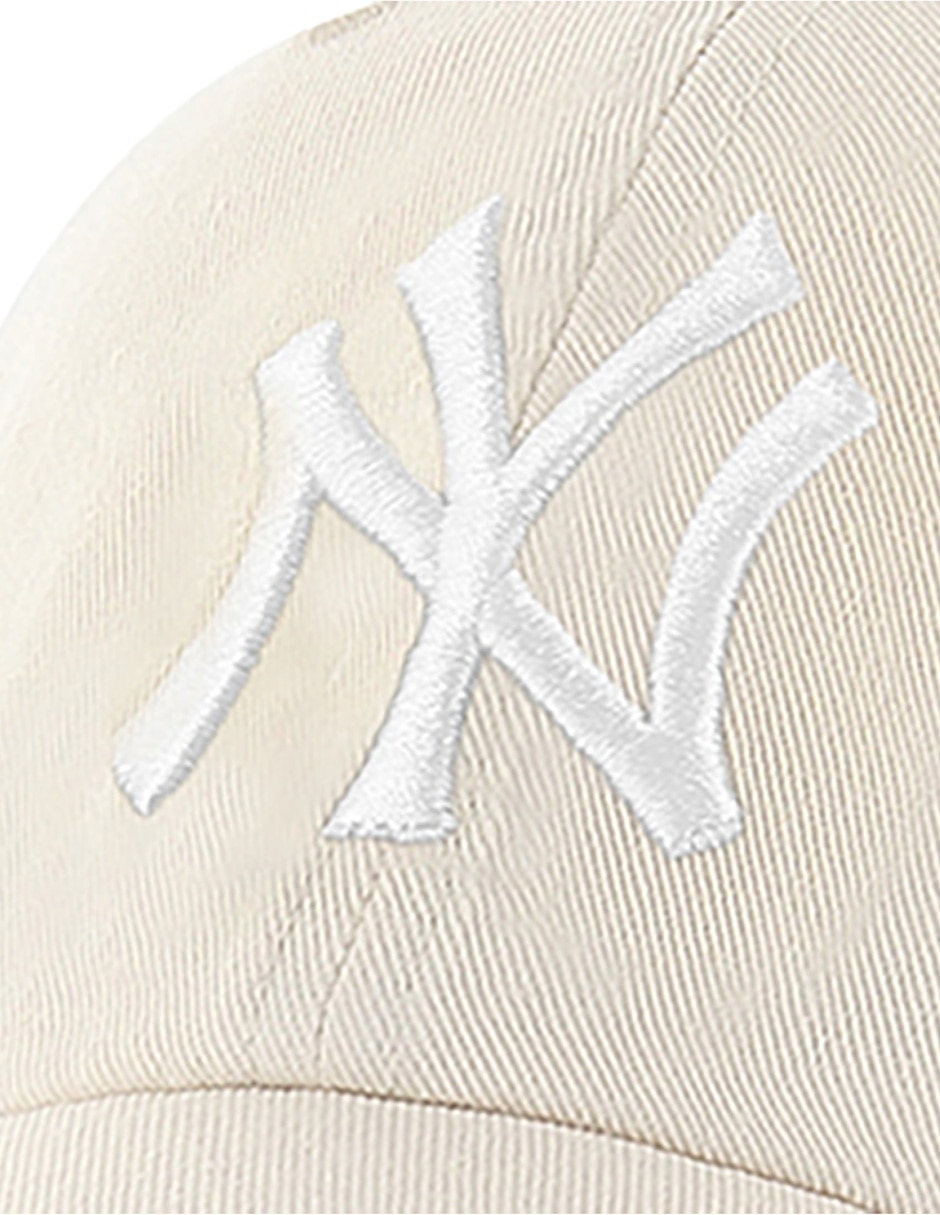 Gorra con visera curva correa ajustable Seasonal Colors Mlb New York Yankees para adulto