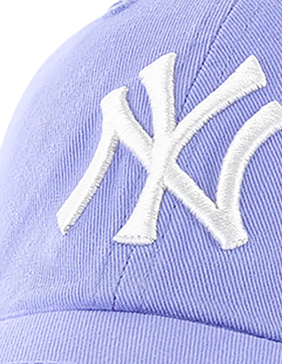 Gorra con visera curva correa ajustable Seasonal Colors Mlb New York Yankees para adulto Gorra con visera curva correa ajustable Seasonal Colors Mlb New York Yankees para adulto