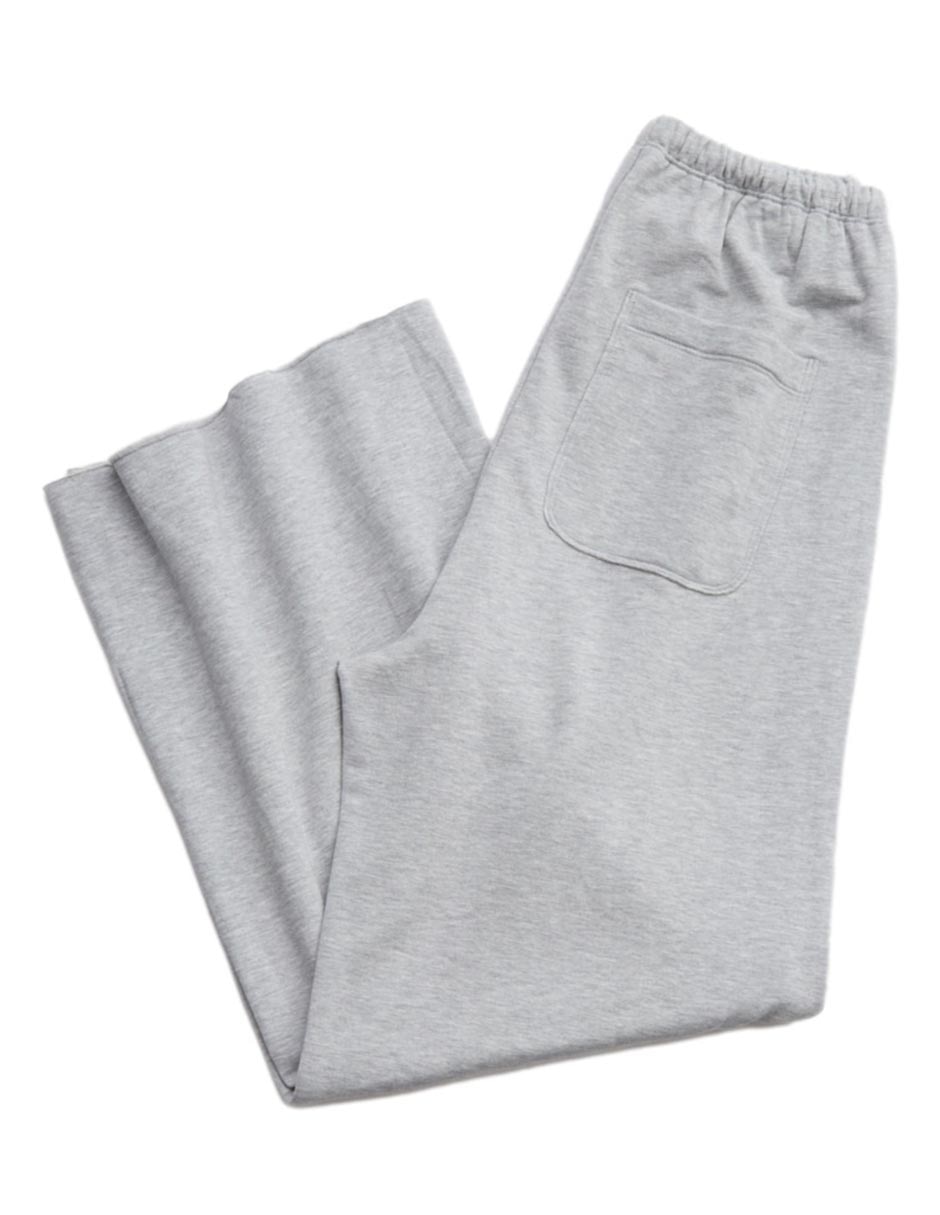 Pants amplio con elástico para mujer 4