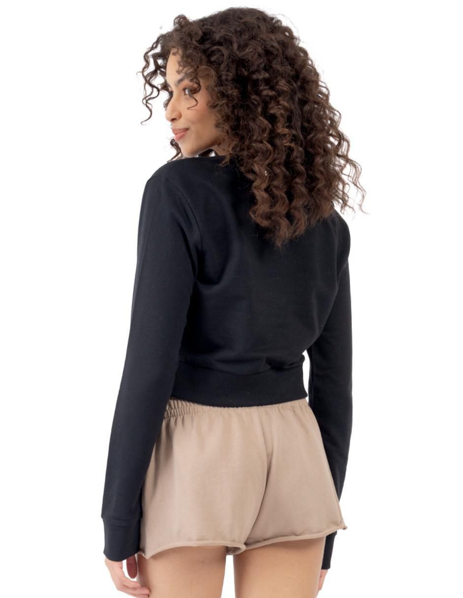 Sudadera Forever 21 para mujer