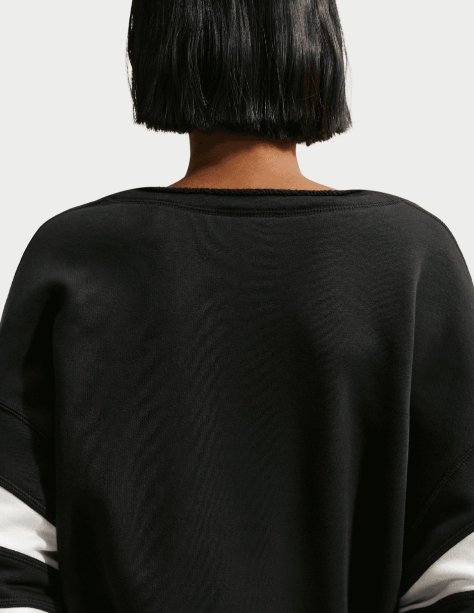 Top deportivo Nike para mujer