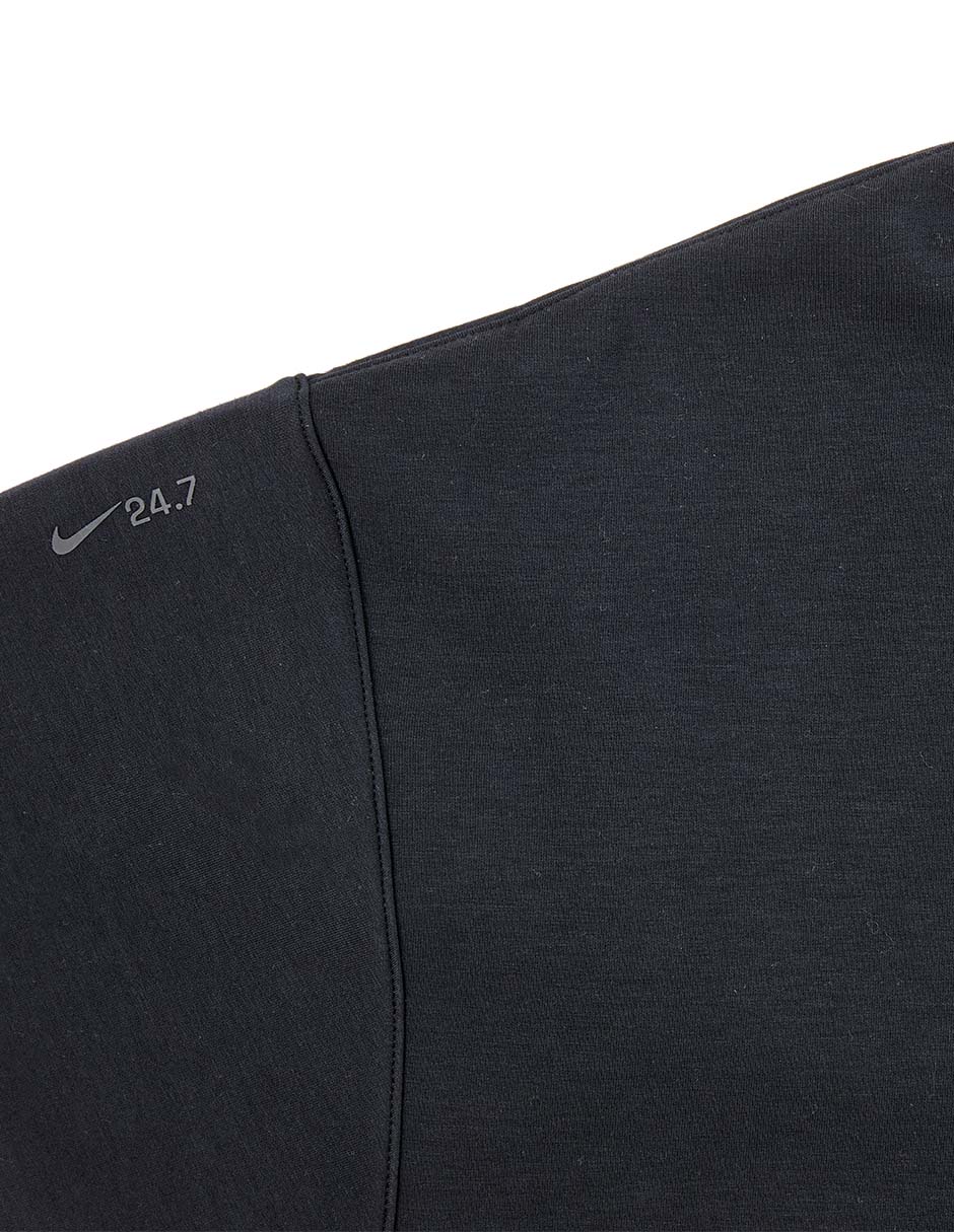 Playera manga larga cuello redondo para mujer 10
