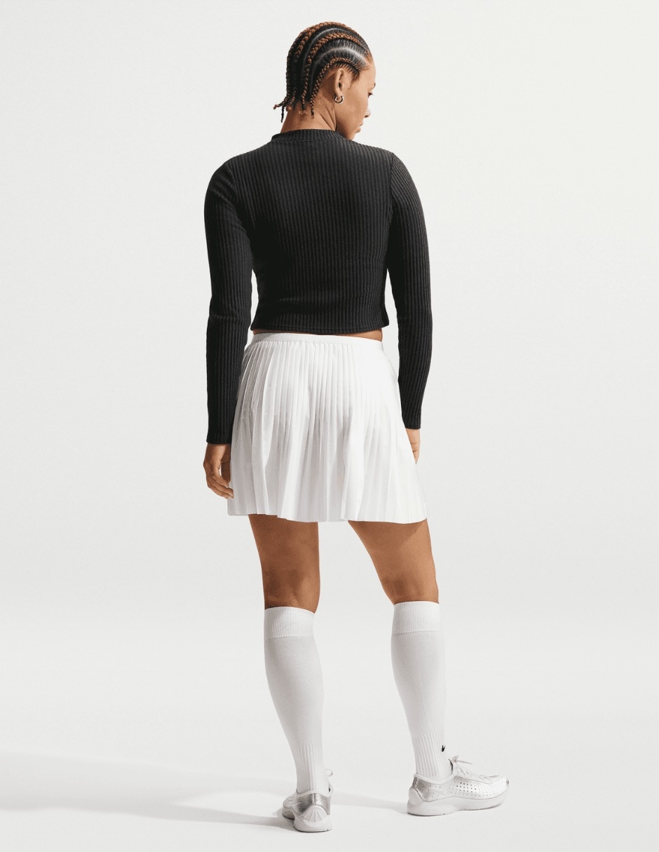 Top deportivo Nike mujer