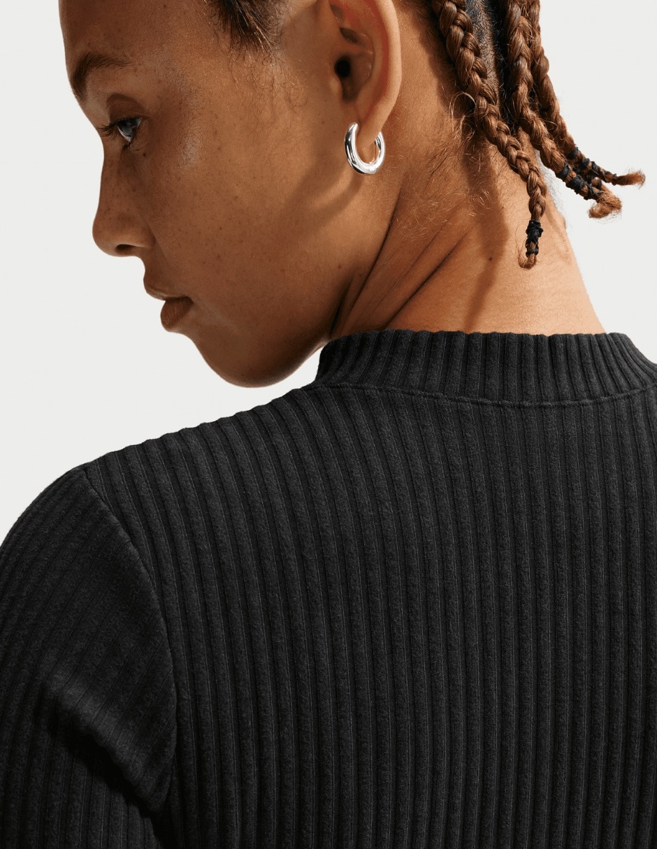 Top deportivo Nike mujer