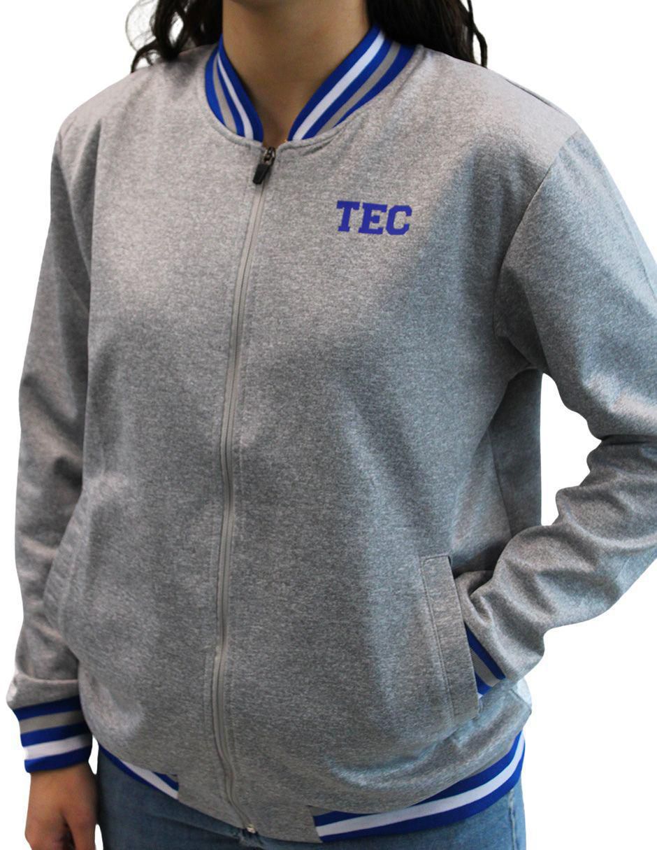 Chamarra Tec de Monterrey Snoopy TEC para mujer