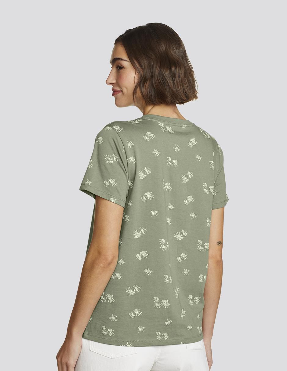 Verde olivo