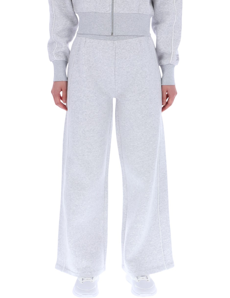 Pantalón relaxed amplio para mujer 1
