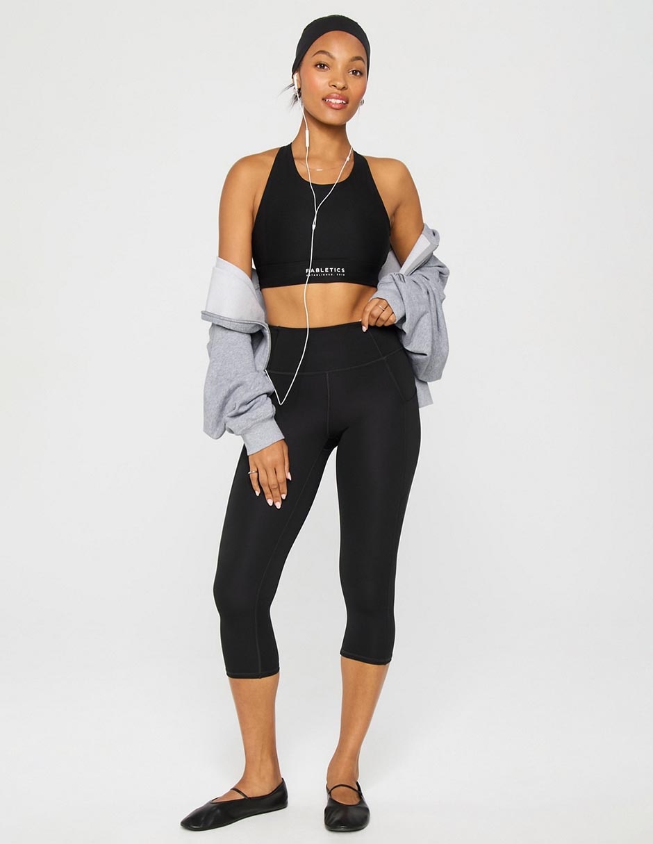 Top deportivo mujer 3
