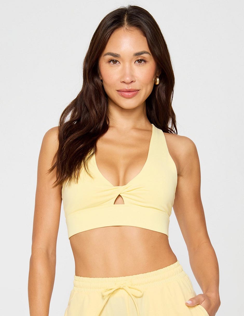Top deportivo mujer Top deportivo mujer