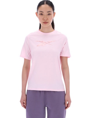 Playera manga corta cuello redondo para mujer Playera manga corta cuello redondo para mujer