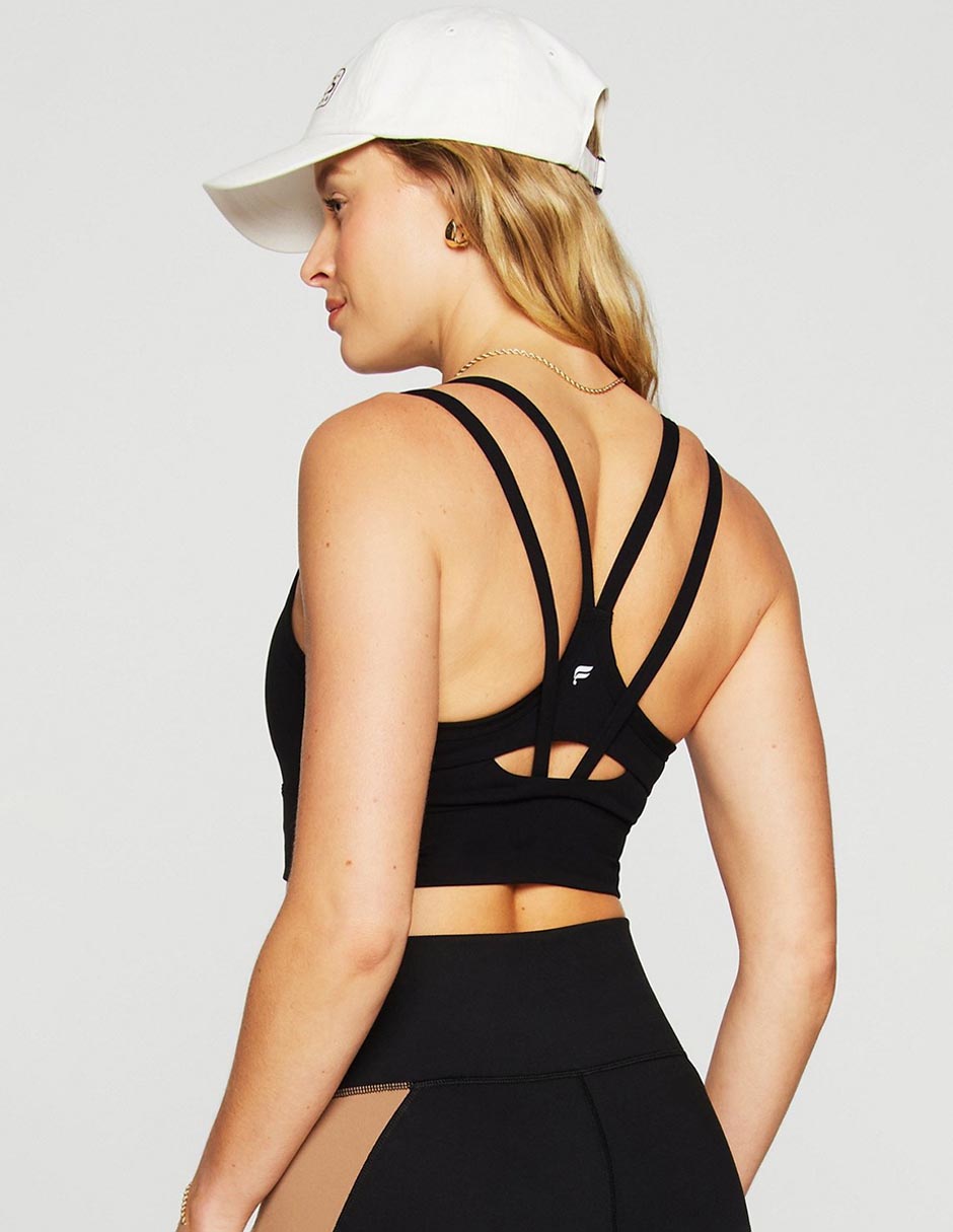 Top deportivo mujer 2