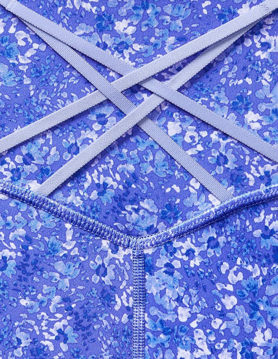 Legging cintura alta con elástico para mujer 5