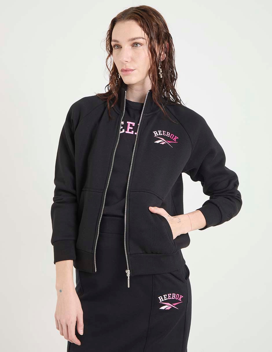 Chamarra para mujer