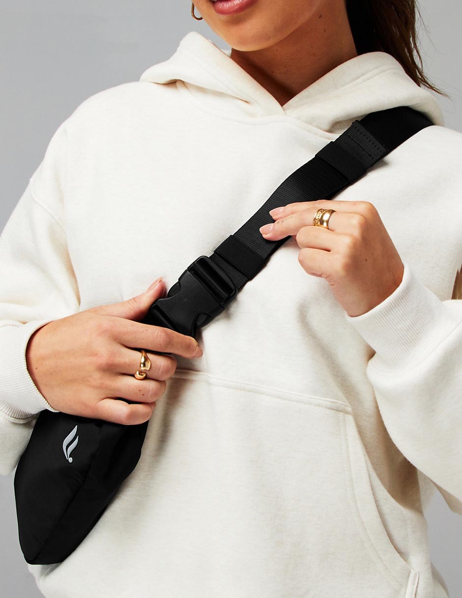 Bolsa messenger The Belt unisex 4