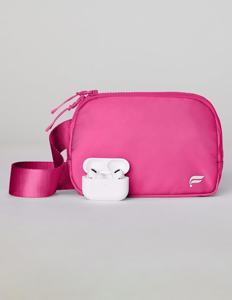 Bolsa crossbody para mujer