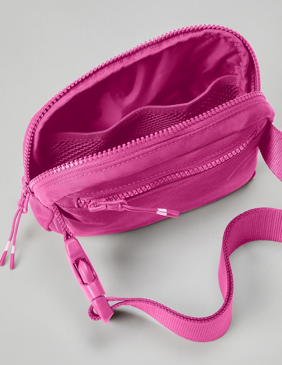 Bolsa crossbody para mujer