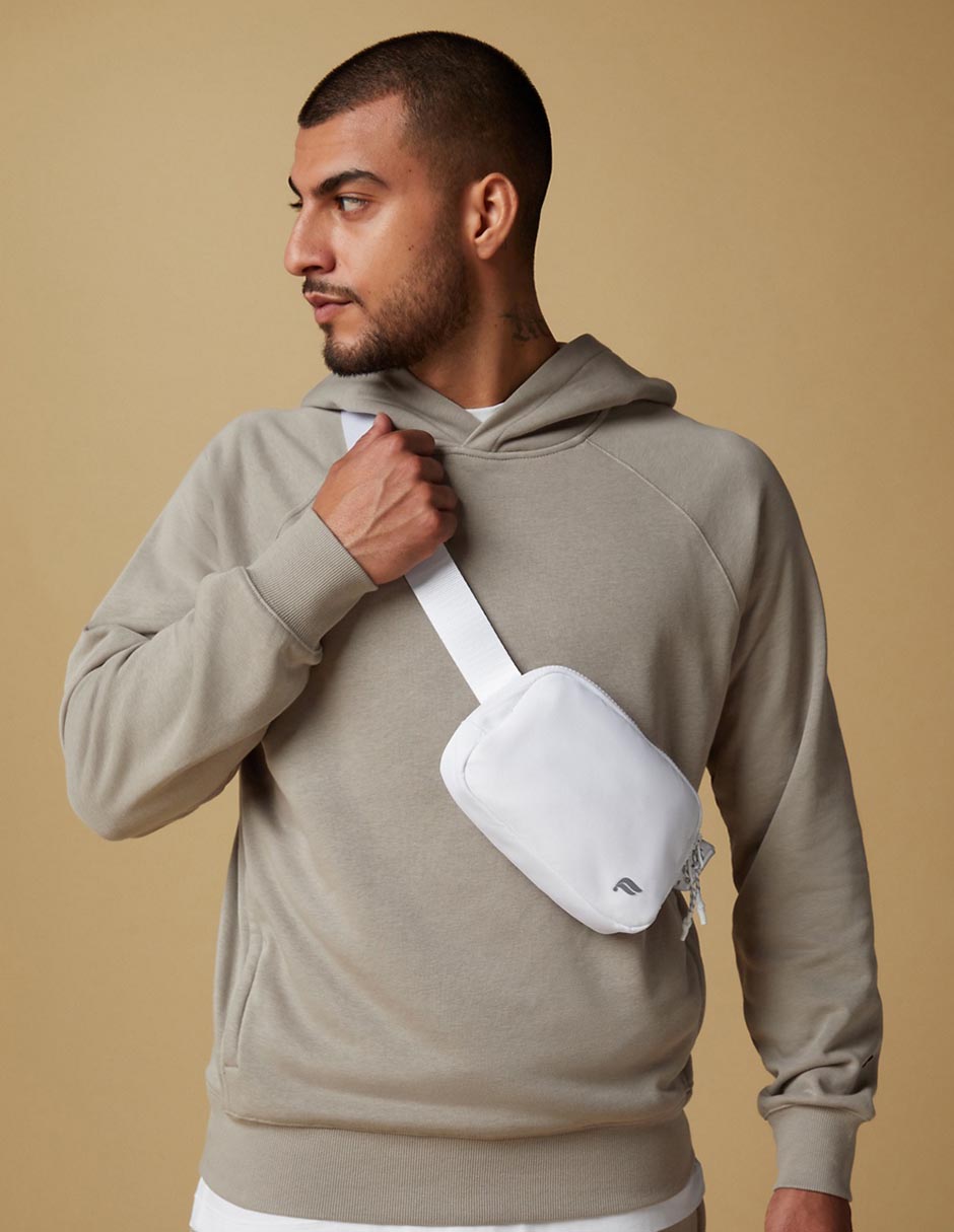 Bolsa wristlet unisex 4