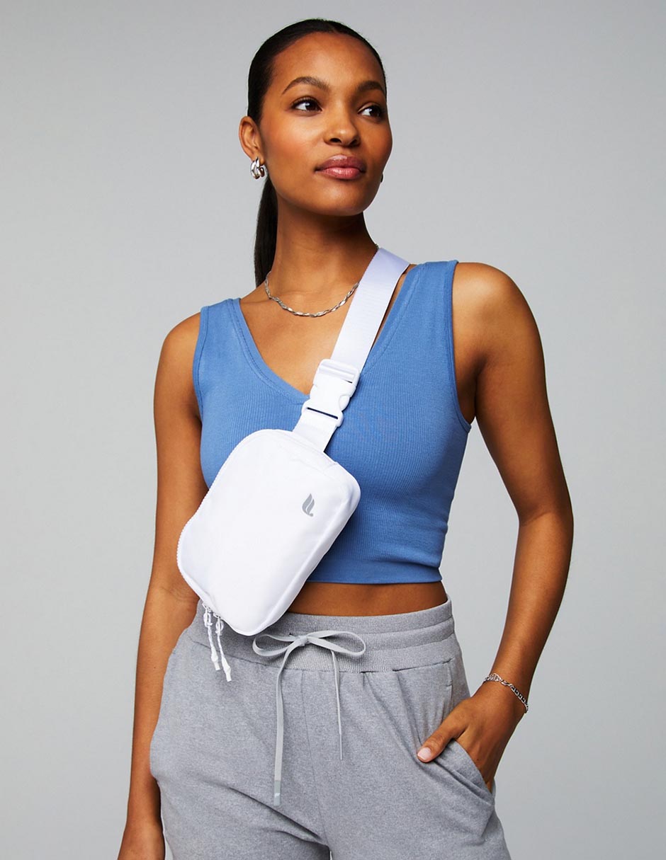 Bolsa wristlet unisex