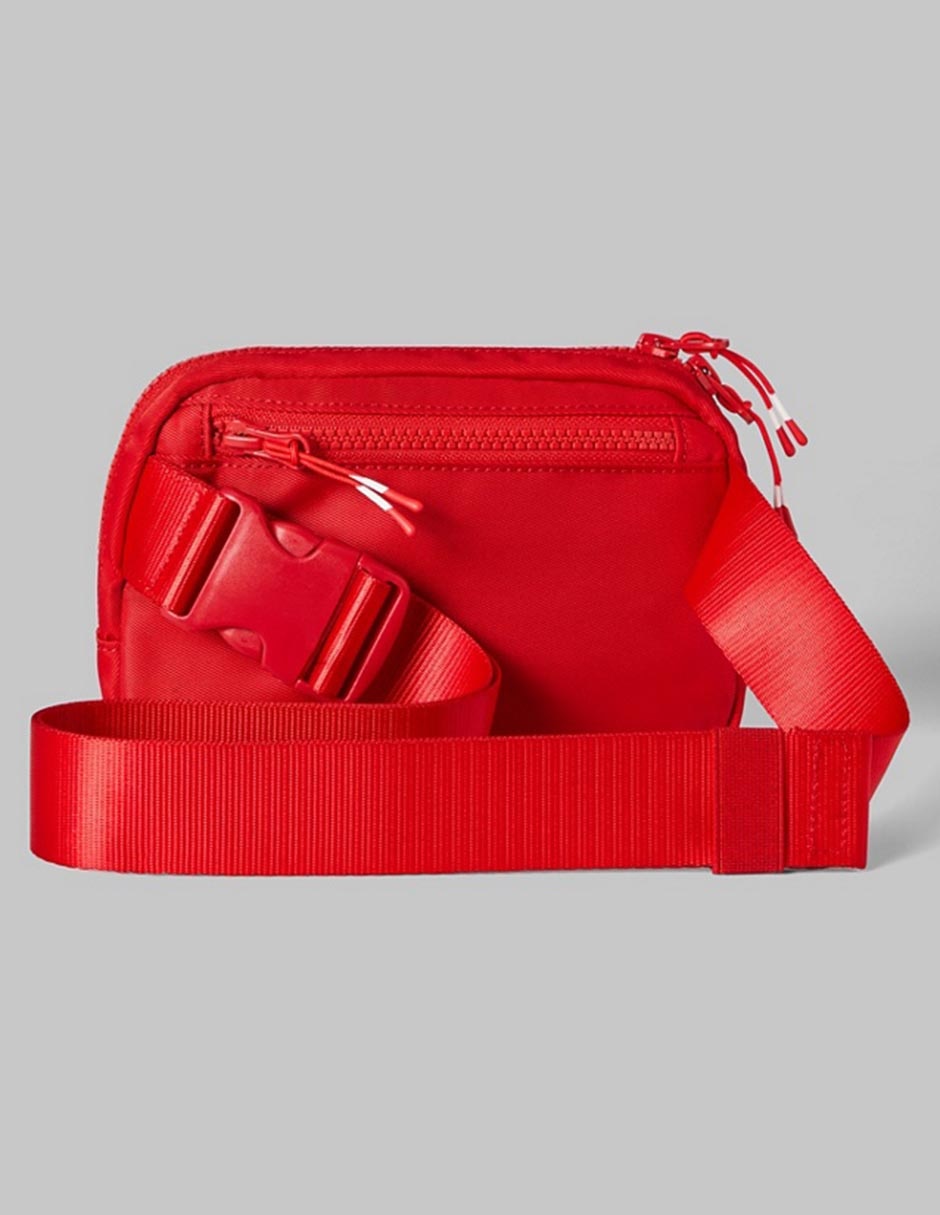 Bolsa crossbody para mujer 4