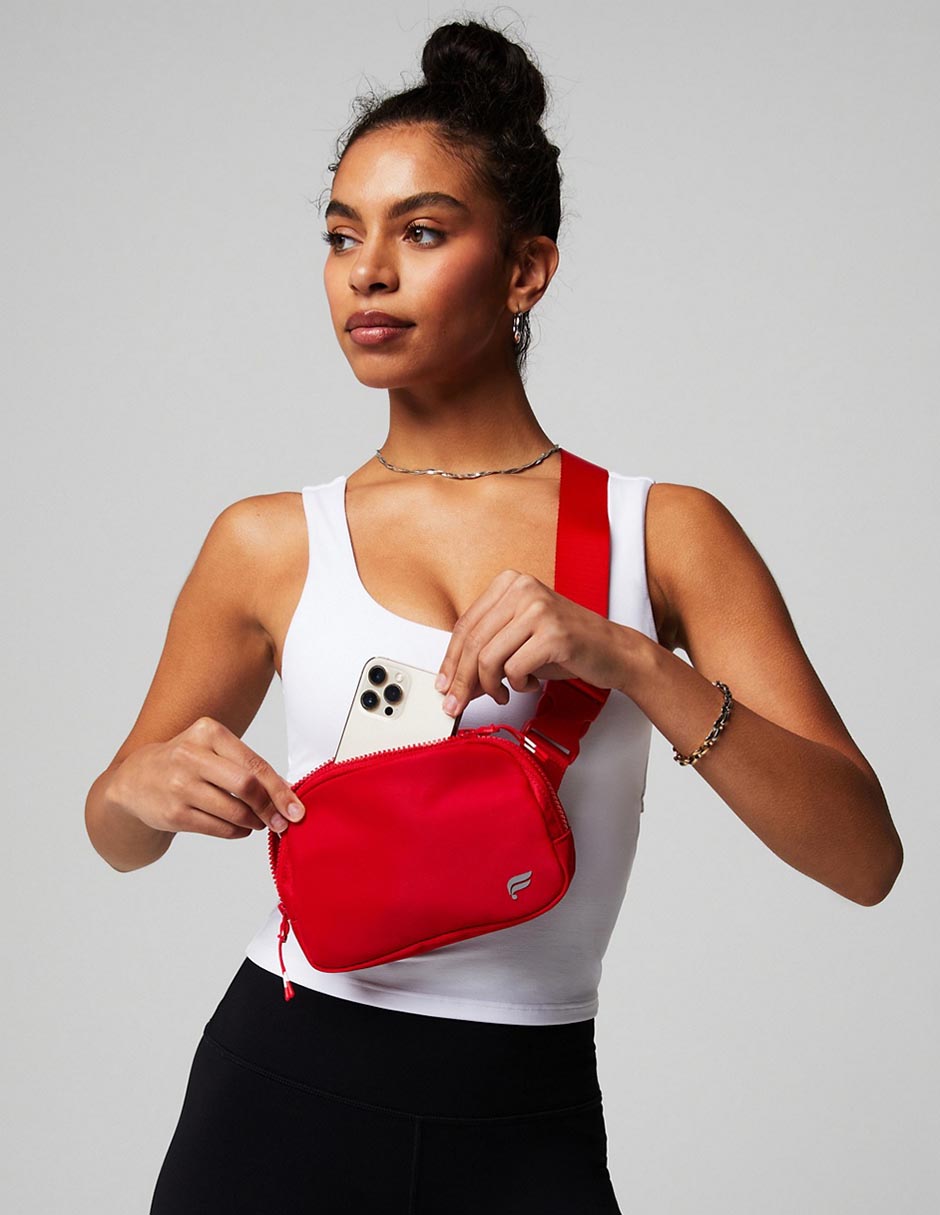 Bolsa crossbody para mujer 2