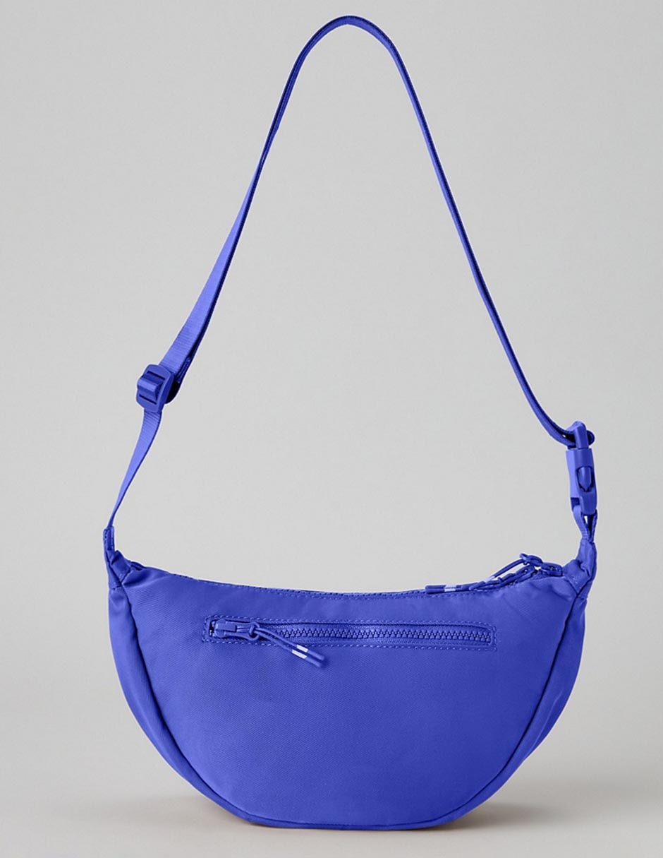 Bolsa bandolera The Sling para mujer