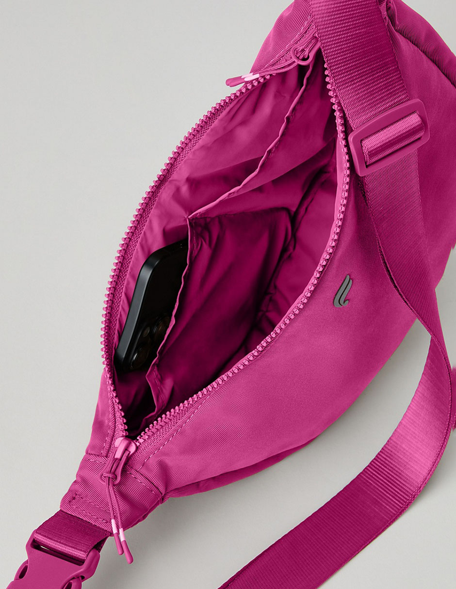 Bolsa crossbody para mujer 3