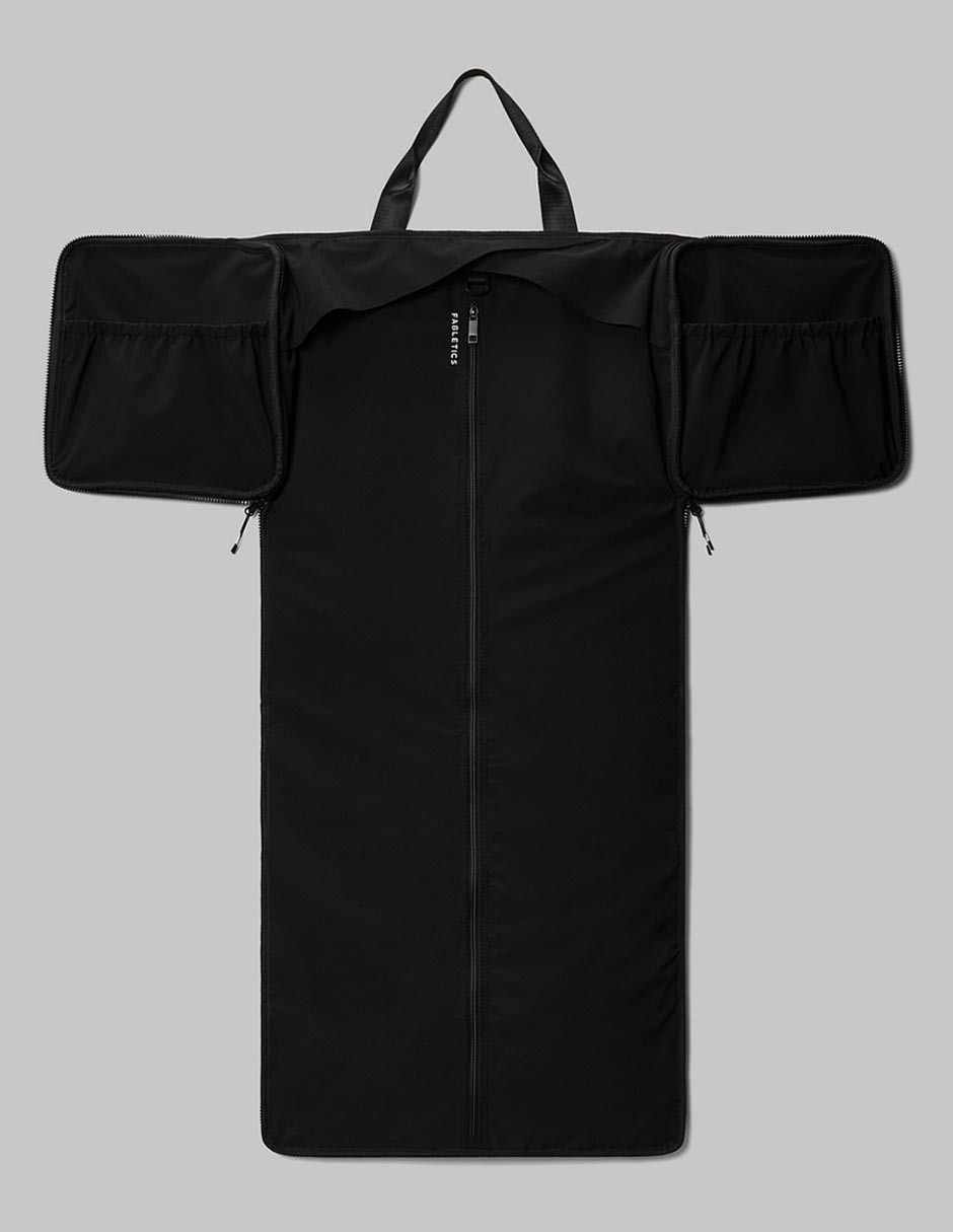 Bolsa bowler Fabletics Convertible Travel unisex