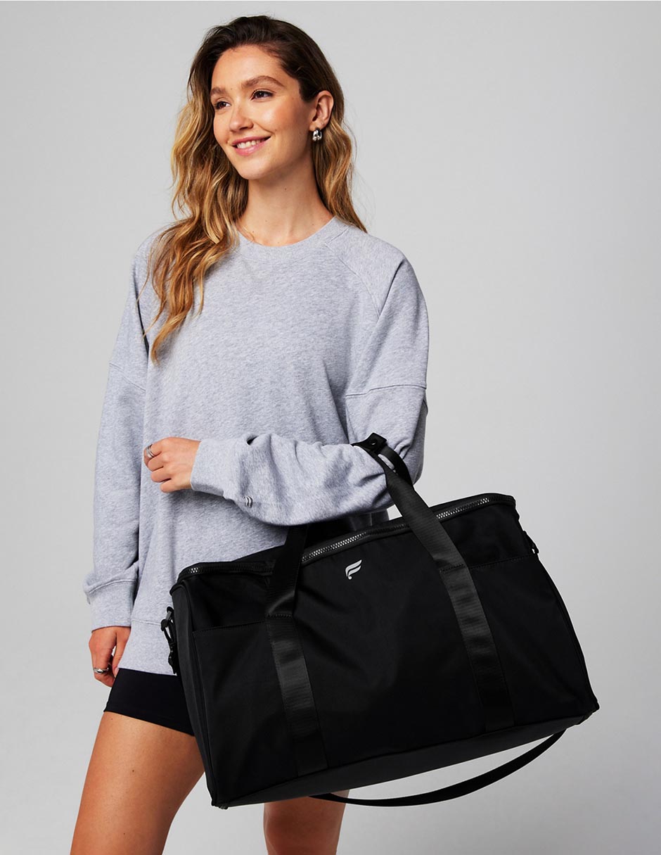 Bolsa bowler Convertible Travel unisex