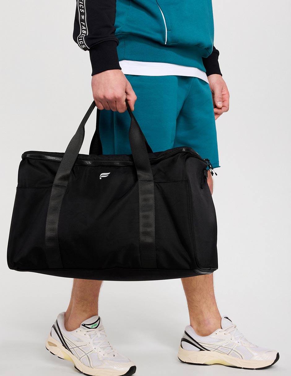 Bolsa bowler Convertible Travel unisex 6