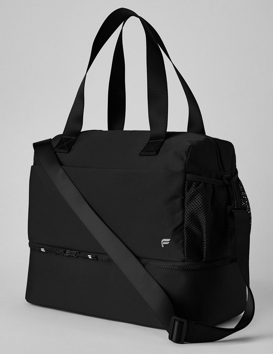 Bolsa duffel para mujer 3